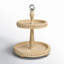 Plateau en bois Atahan