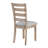 Bozell 19.5'' H Upholstered Side Chair-689592718