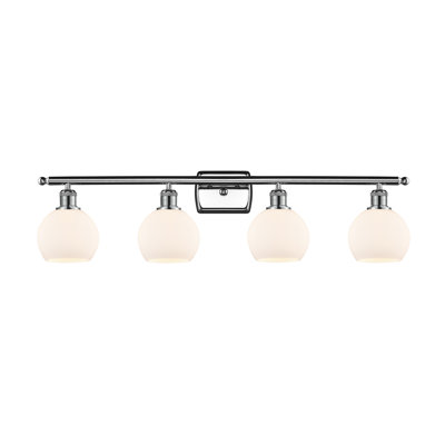 Cindi 4 - Light Vanity Light
