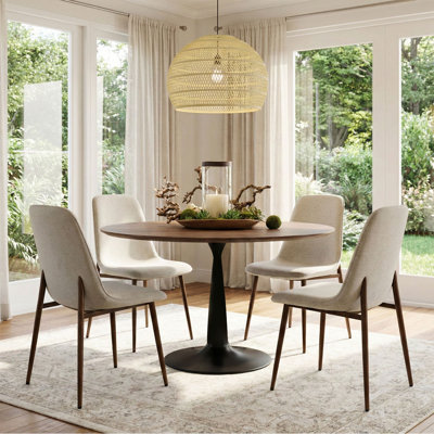 Ensemble repas pour 4 personnes Khilani