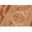Tapis beige / brun en laine noué à la main de style oriental rectangulaire 8 pi x 9 pi 10 po Baccio