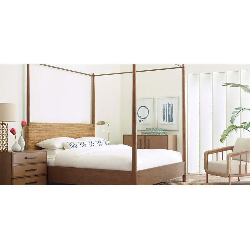 Gemma Bedroom Set, Queen