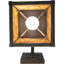 1 - Light Armed Sconce