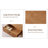 Coffee Table with Storage for Living Room,