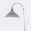 Grabowski 166cm LED Arched Floor Lamp-323516425-323516430
