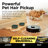 Shark Ai Ultra 2-in-1 Robot Vacuum And Mop With Xl Hepa Self-empty Base
