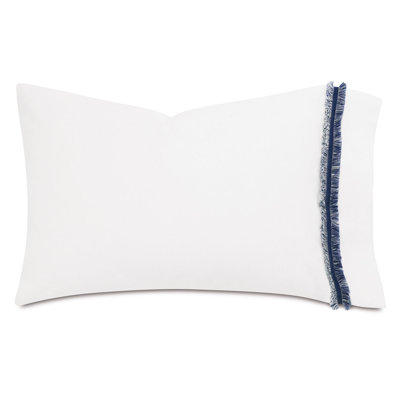 Mykonos 100% Linen Sham