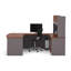 Bureau de direction en U Opérle-311162813