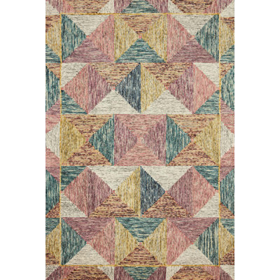 Morecambe Wool Indoor Rug