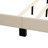 Fenouil Upholstered Platform Bed-1890034859