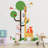 Non-Wall Damaging Wall Decal