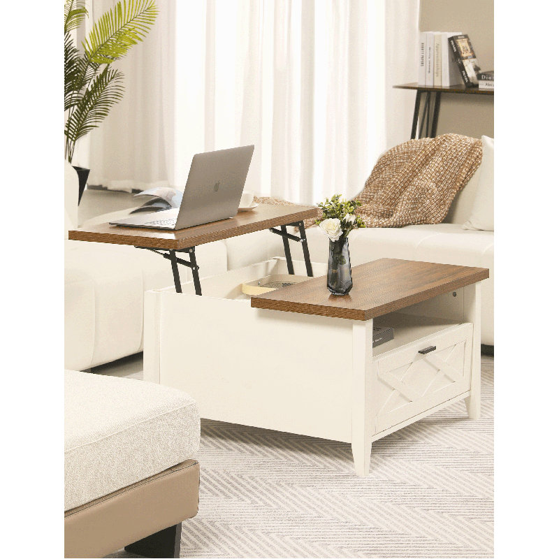 Table basse Annahbella