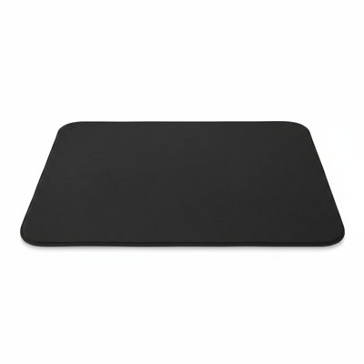 Classic 15"X18"  Absorbent Easy Clean Large Dish Drying Mat For Kitchen Counter