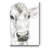 Farm Faces I - Wrapped Canvas Painting-1516671609