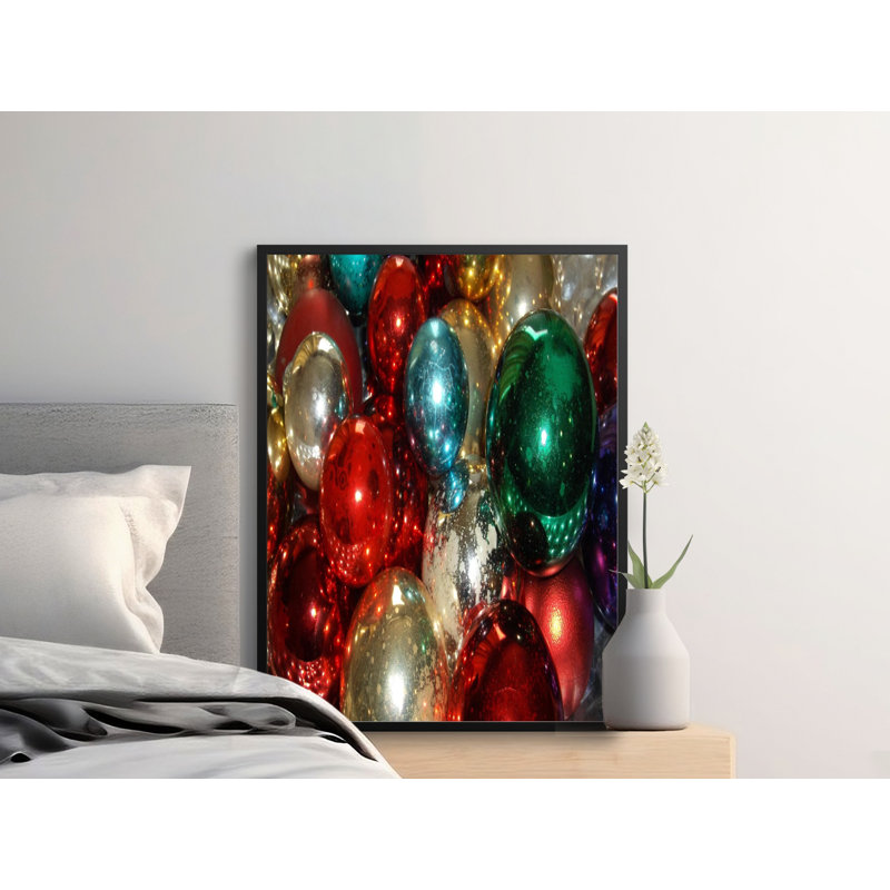 Wilhoite No Frame Print, 12x16