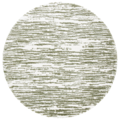 Arayla Tahoe Shag Performance Rug