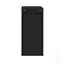 Armoire murale flottante avec tiroirs, solution de rangement multifonctionnelle pour salle de bain et salon (meuble-lavabo non inclus)-2118360538