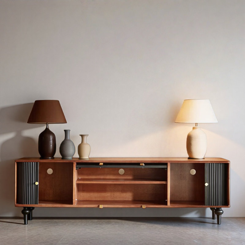 Meuble télé Creative Minimalist, 21,26 po H x 70,87 po L x 15,75 po l