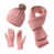 Rose est en rupture de stock