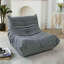 Fauteuil à billes en mousse à mémoire de forme pour adultes - Maison, bureau, appartement ou jeu