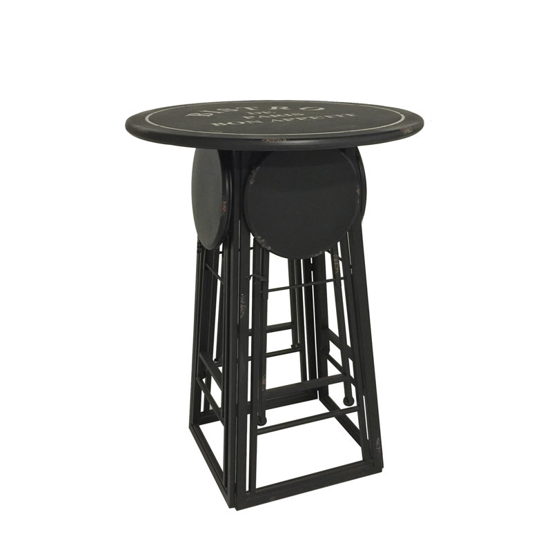 BEIRUT 4 -Person Dining Set