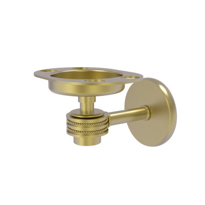 Porte-brosse à dents & culbuteur Satellite Orbit One