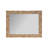 Burled Vanity Mirror-1818036635