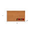 Paillasson 17 po x 29 po 17 po x 29 po
