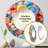 Dierre Round Wall Mirror