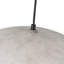 Luminaire suspendu industriel surdimensionné en métal surdimensionné-1110349284-1124773123-1103041854