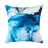 Printing KD126 Outdoor Square Pillow Cover