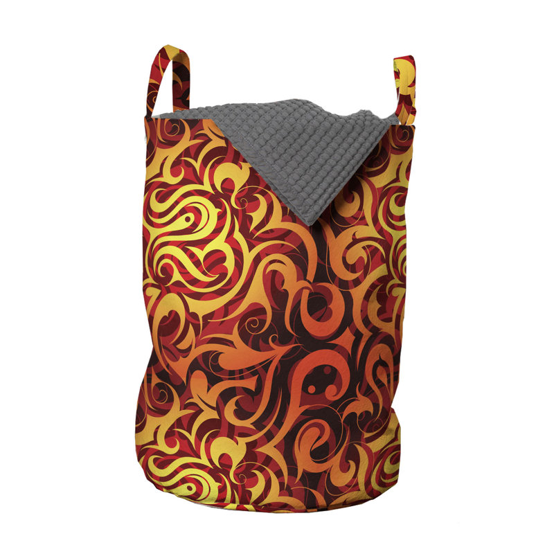 Laundry Bag with Handles