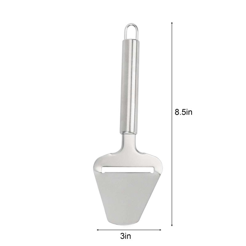 Gustave Stainless Steel Cheese Slicer