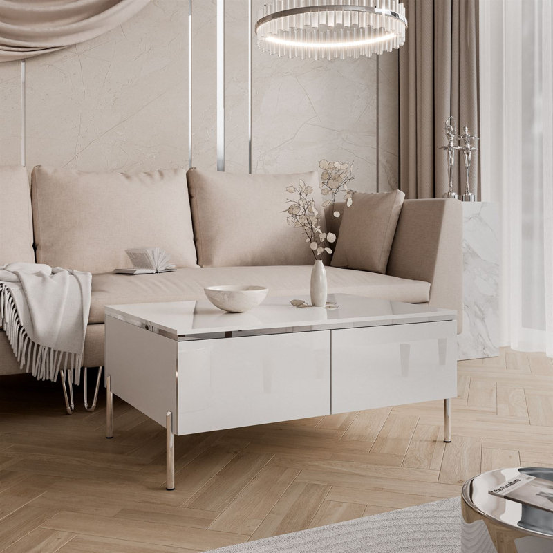 Coffee Table with Storage