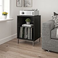 Audio Racks & Stands You'll Love | Wayfair