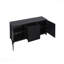 Buffet noir-351385430