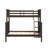 Fermon Solid Wood Bunk Bed-81912803