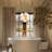  Velluno 9 - Light Modern Bubble Chandelier for Living Room