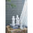 S/3 3.5X3x9.8" Standing Monks