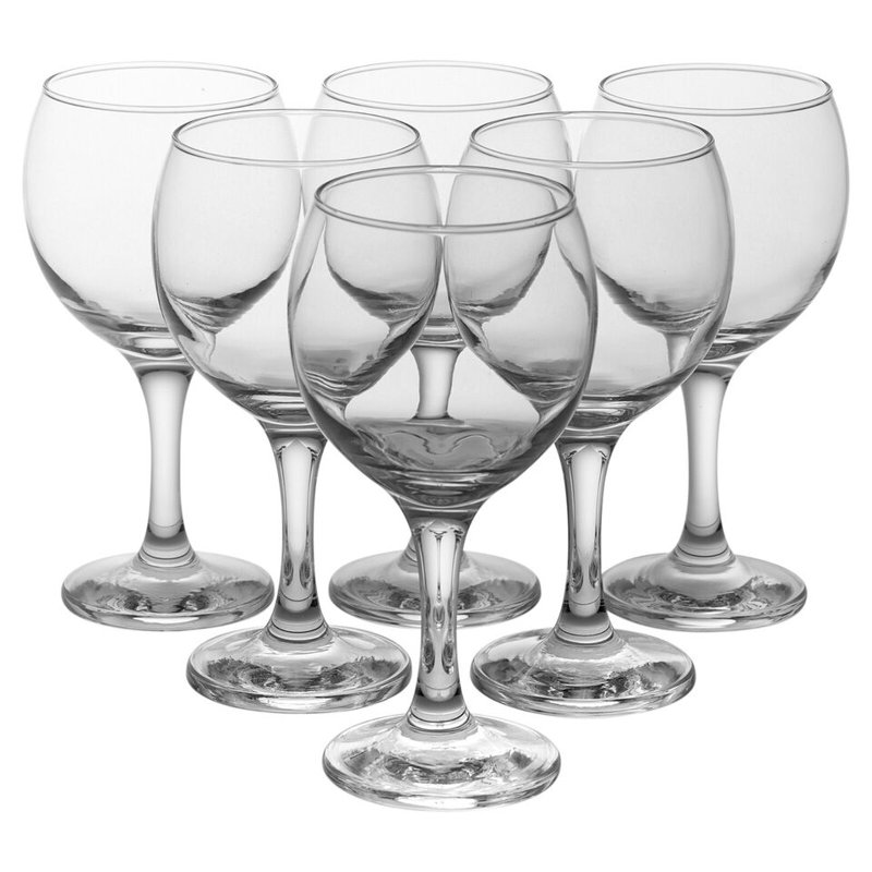 Glassware Set Set, 229 ml