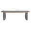 Sereno Solid Wood Cocktail Table