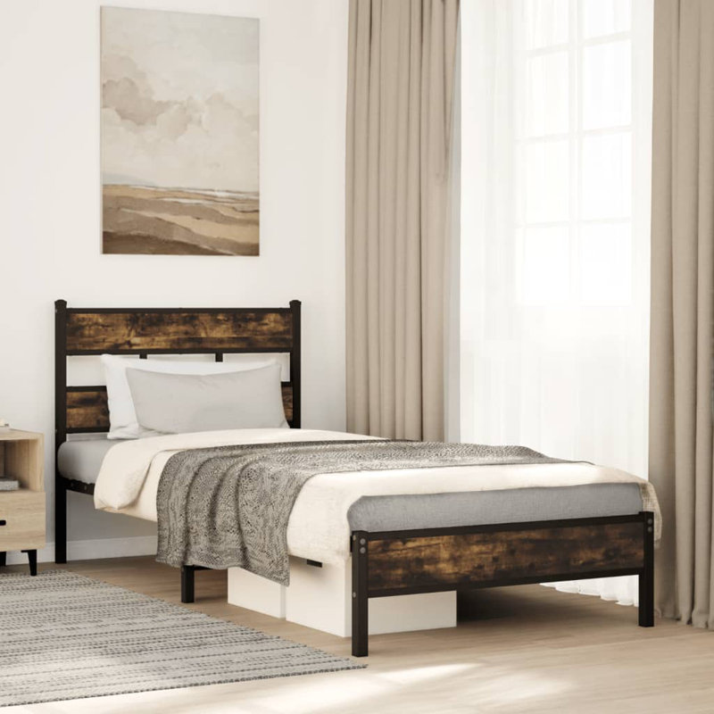 Bed, Small Single (2'6)