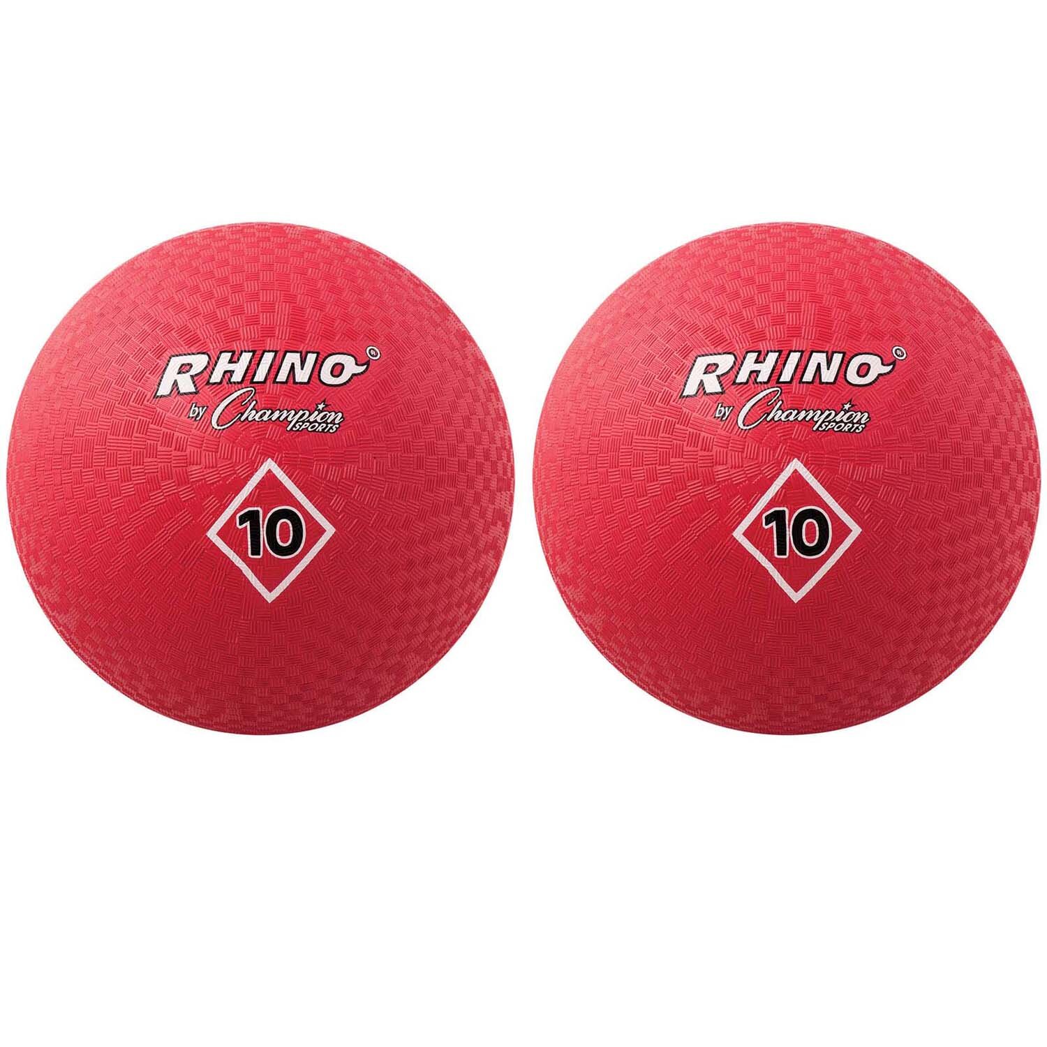 Champion sports hot sale playground ball