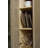 Rev-A-Shelf 596-10CR-52 Chrome U-Shaped Bakeware Cabinet Organizer-129241895