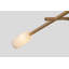 Locus 4 - Light LED Chandelier-488961718