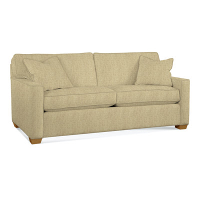 Frye 81'' Upholstered Sofa