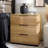 3 - Drawer Nightstand-1573250841