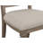 Extendable Rectangular Dining Table With 4 Side Chairs And Server-1727737354-1727809481