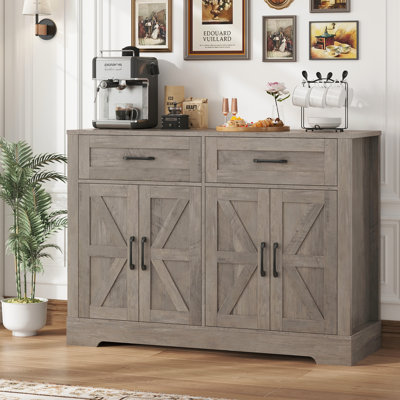 Amariyon 47.2'' Sideboard