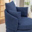 Chaise pivotante Ashyiah-121998679